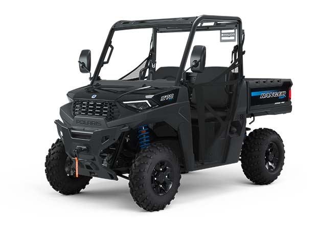 Ranger SP 570 Black